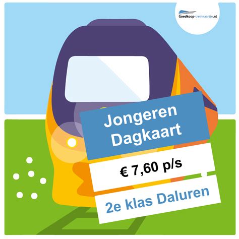 daluren dagkaart